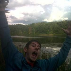 Meet your Posher, Adam